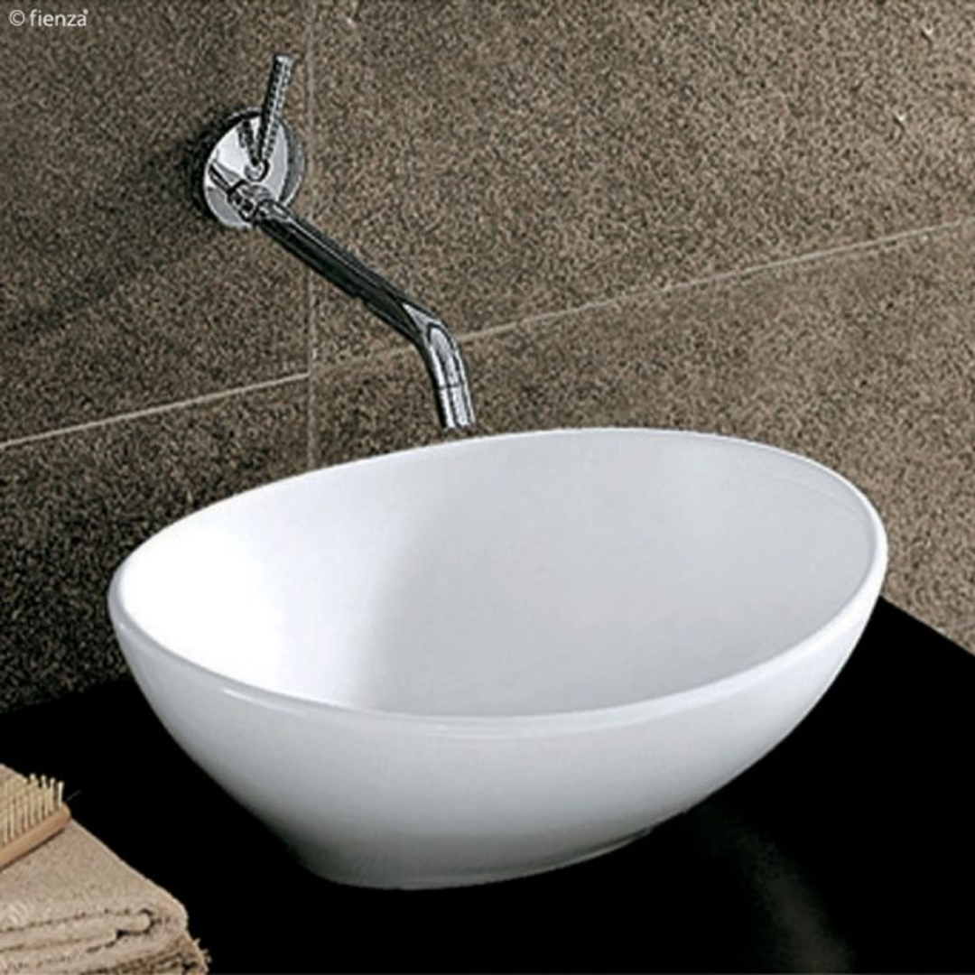 Fienza Paola Above Counter Basin