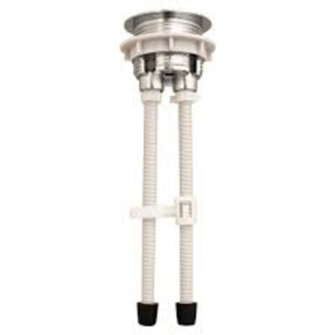 Fluidmaster Dual Flush Button Option Round 38Mm