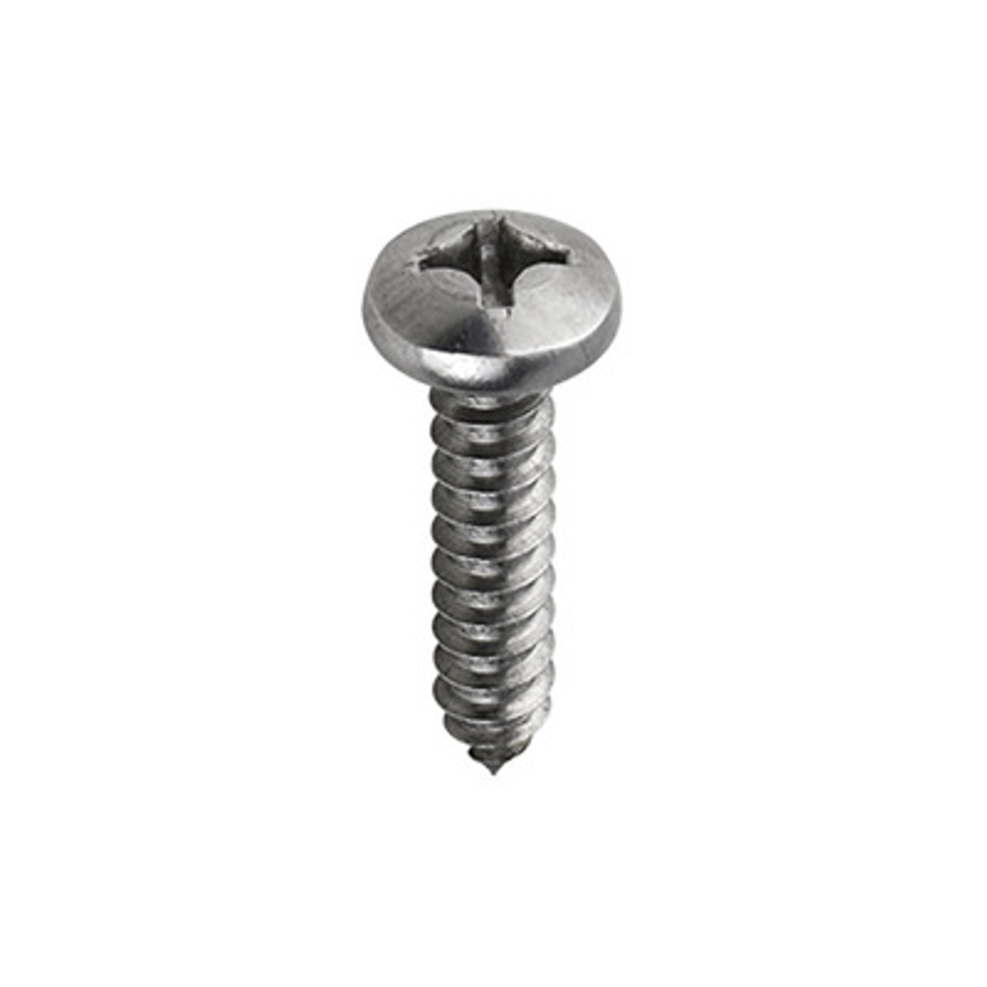 Pan Screw Phillips Head