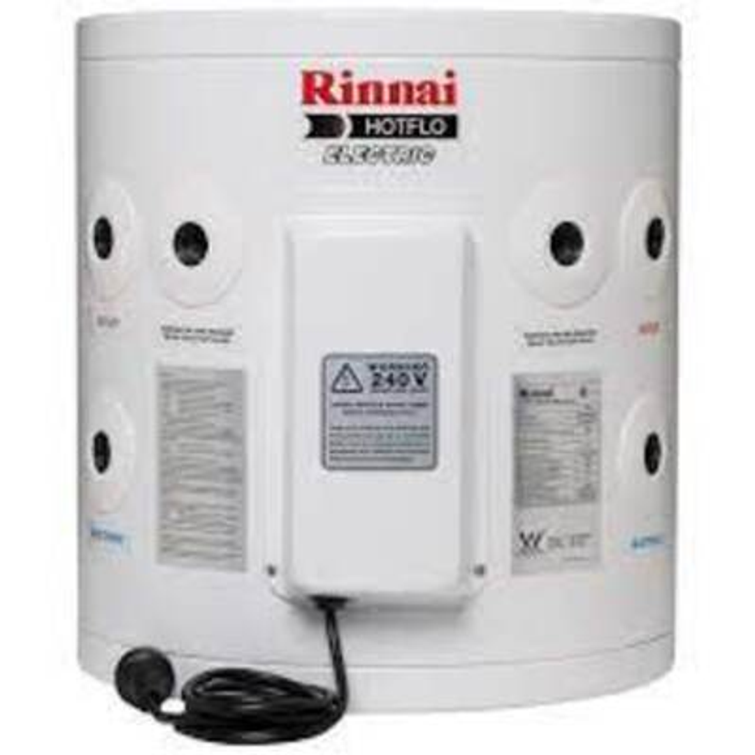 Rinnai Electric Storage