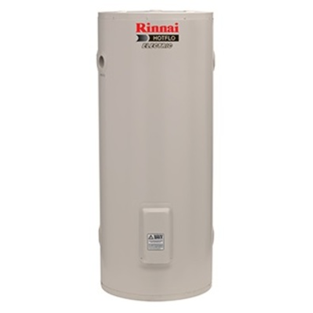 Rinnai Electric Storage