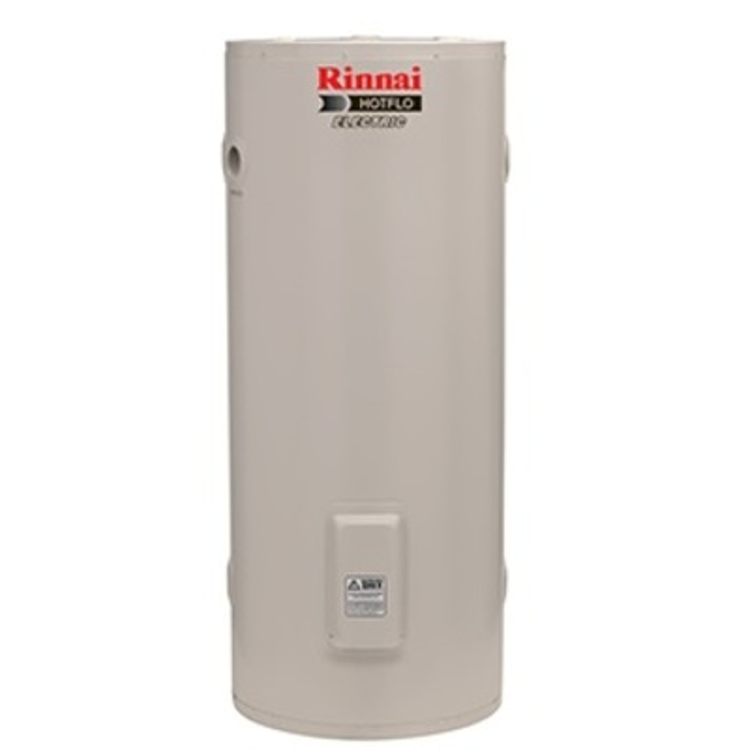 Rinnai Electric Storage