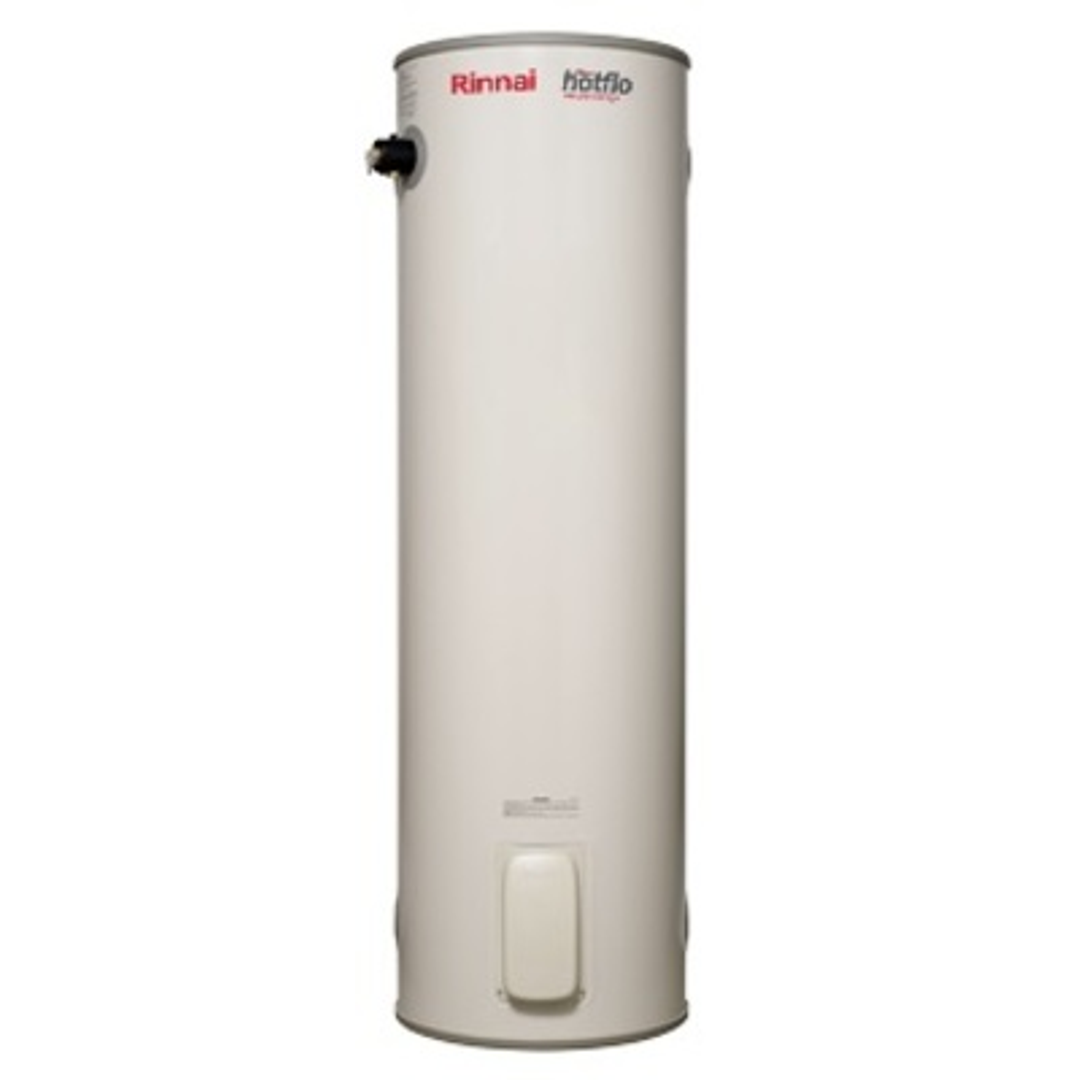 Rinnai Electric Storage