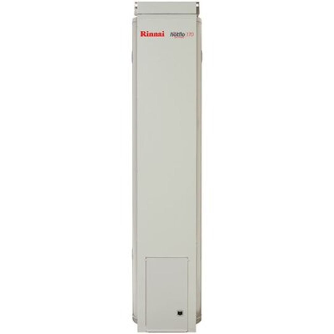 Rinnai Gas Storage