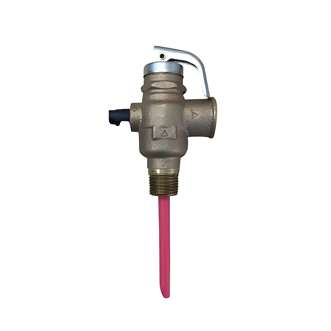 PTR Valve