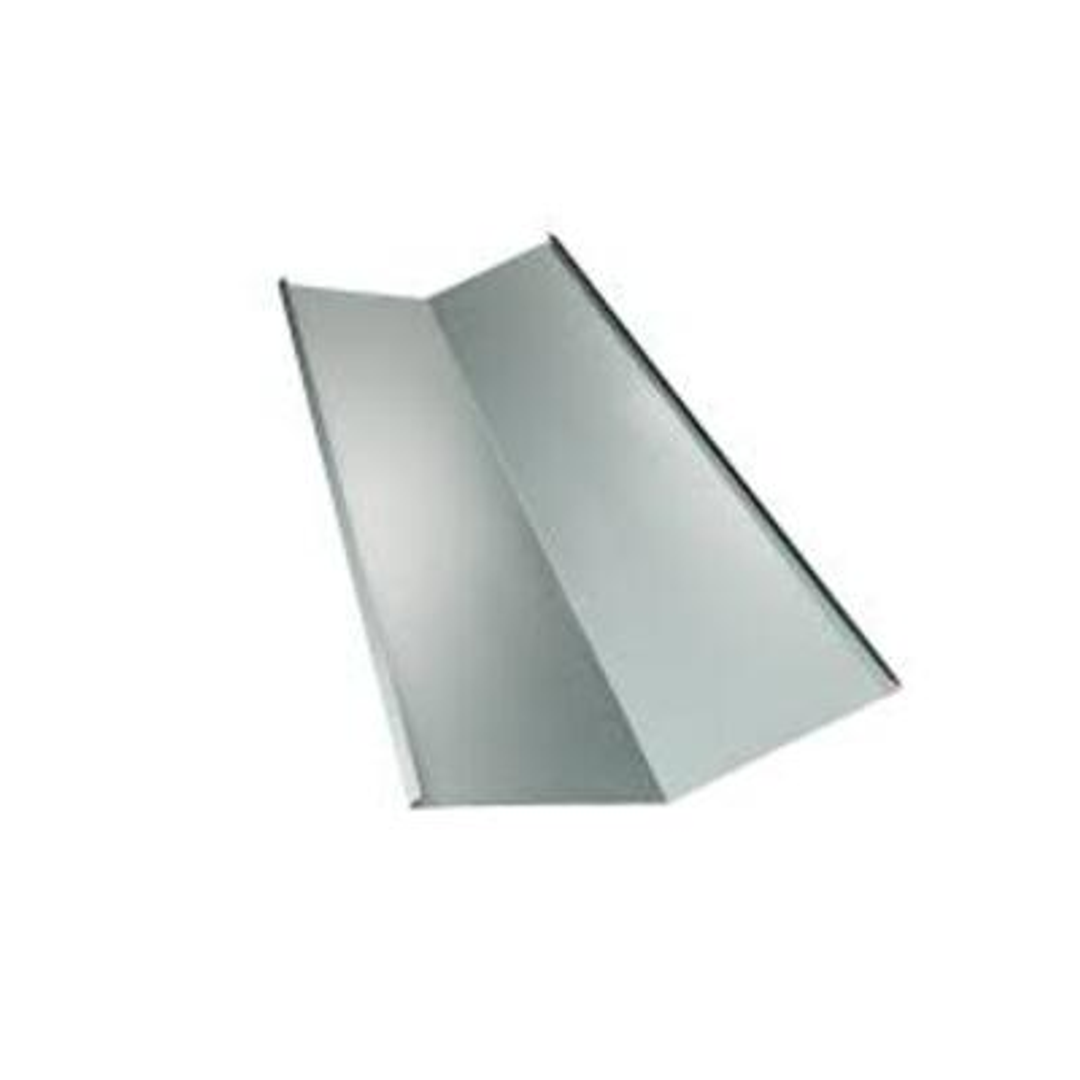 Valley Gutter Zinc .45 6000