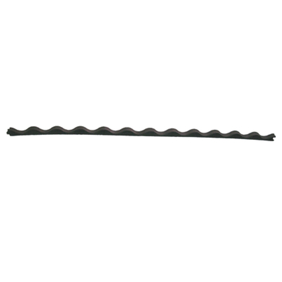 Greca End Closure Strip - Double