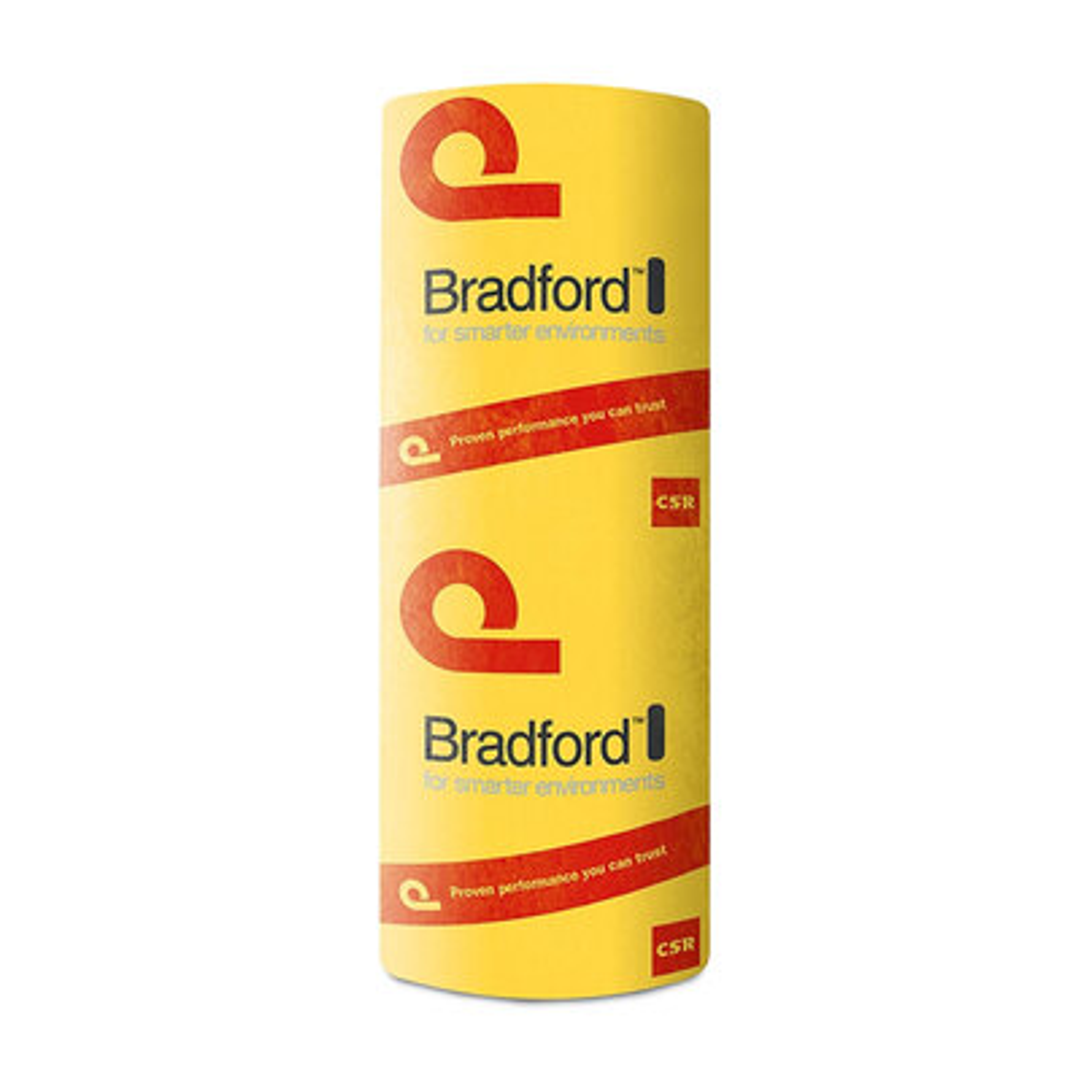 Glasswool Anticon 80 Vapa Check Medium Duty 1200 X 15M X 80Mm 15696