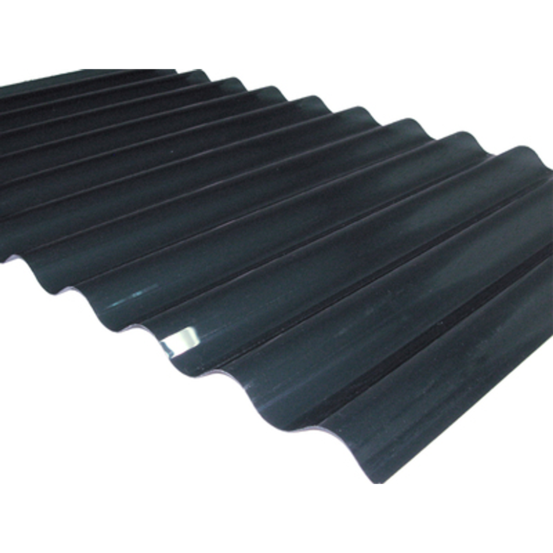 Polycarbonate Sheeting-Corri 6000Mm Dark Tint (A)