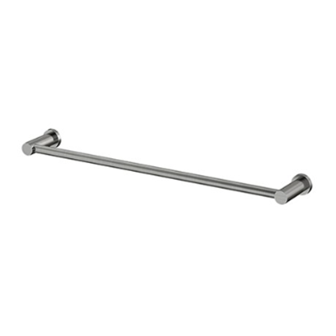 Streamline Vierra Towel Rail 60 cm Brushed Iron Pvd