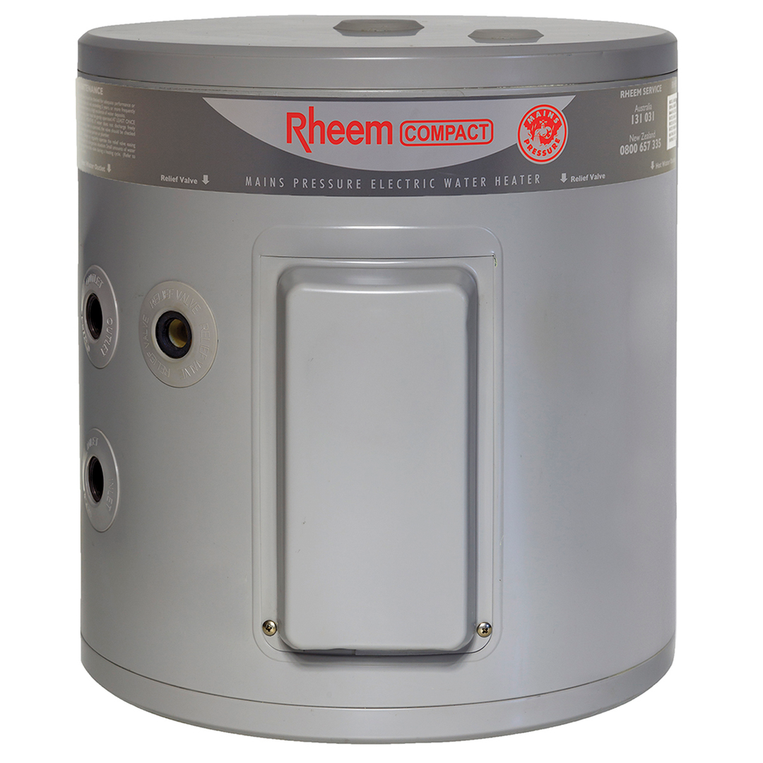 Rheem Electric Storage