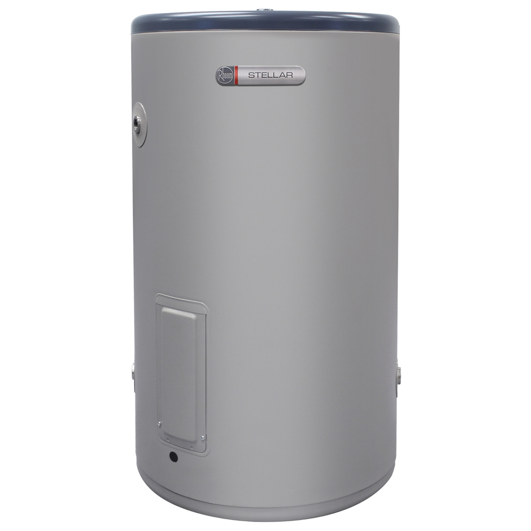 Rheem Stellar Electric Storage