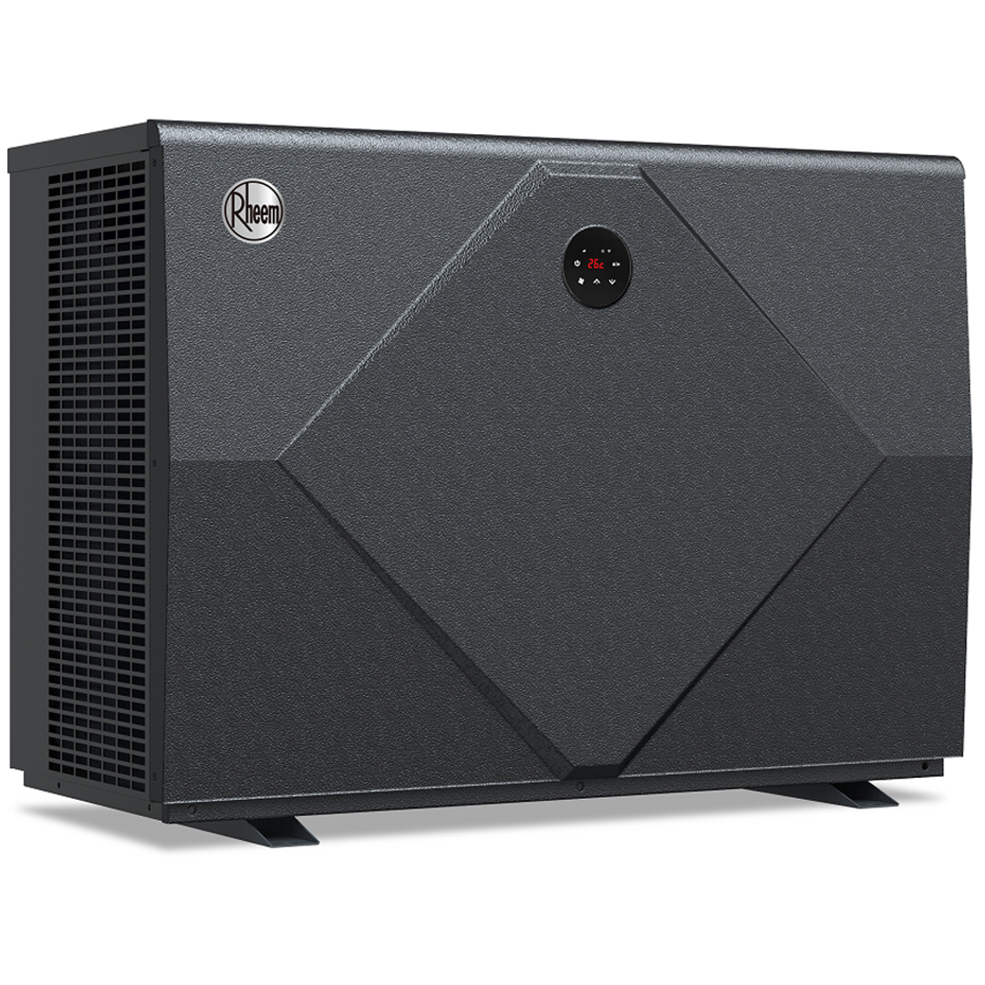 Rheem Compact Heat Pump