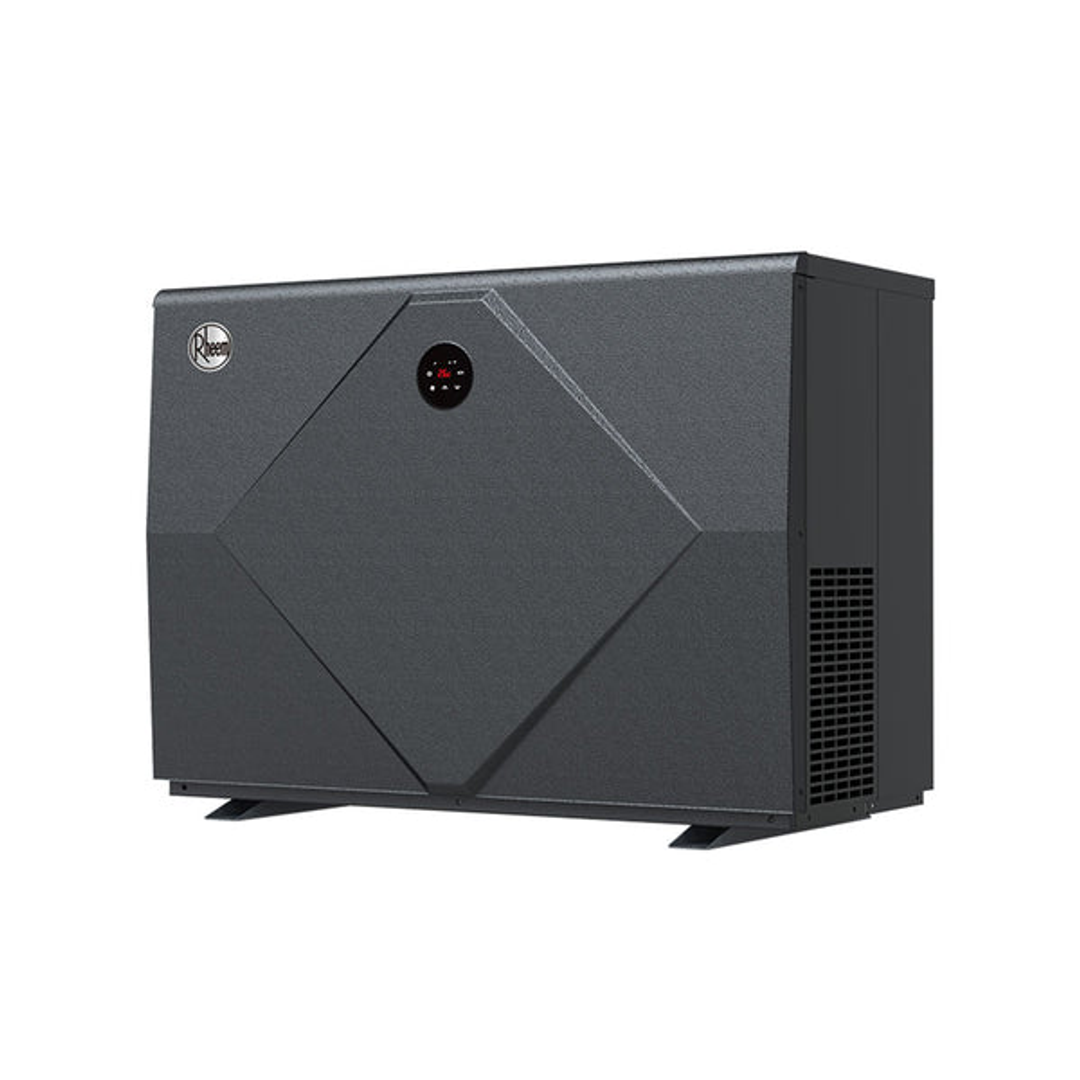 Rheem Compact Heat Pump