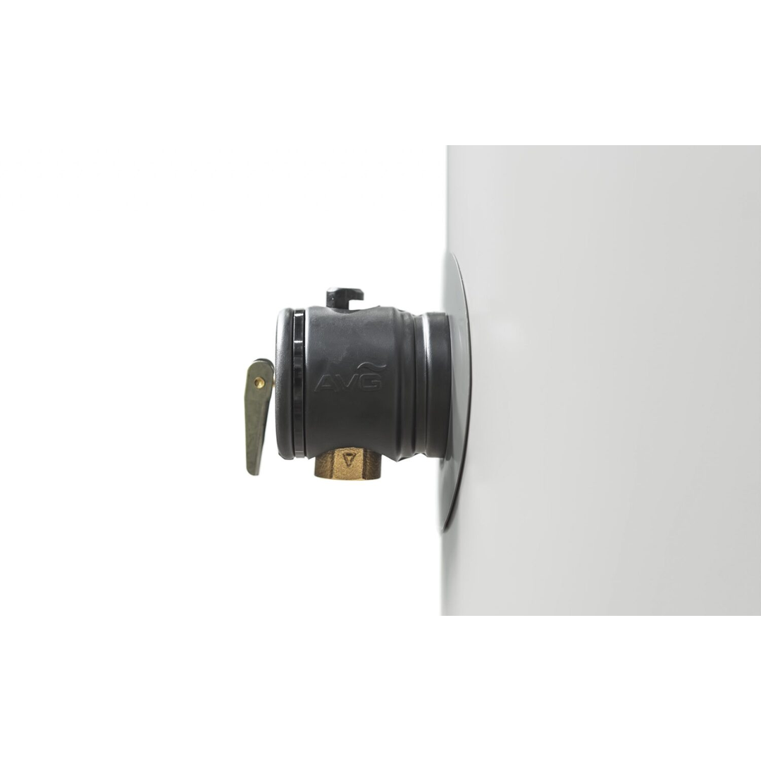 Rinnai Electric Storage