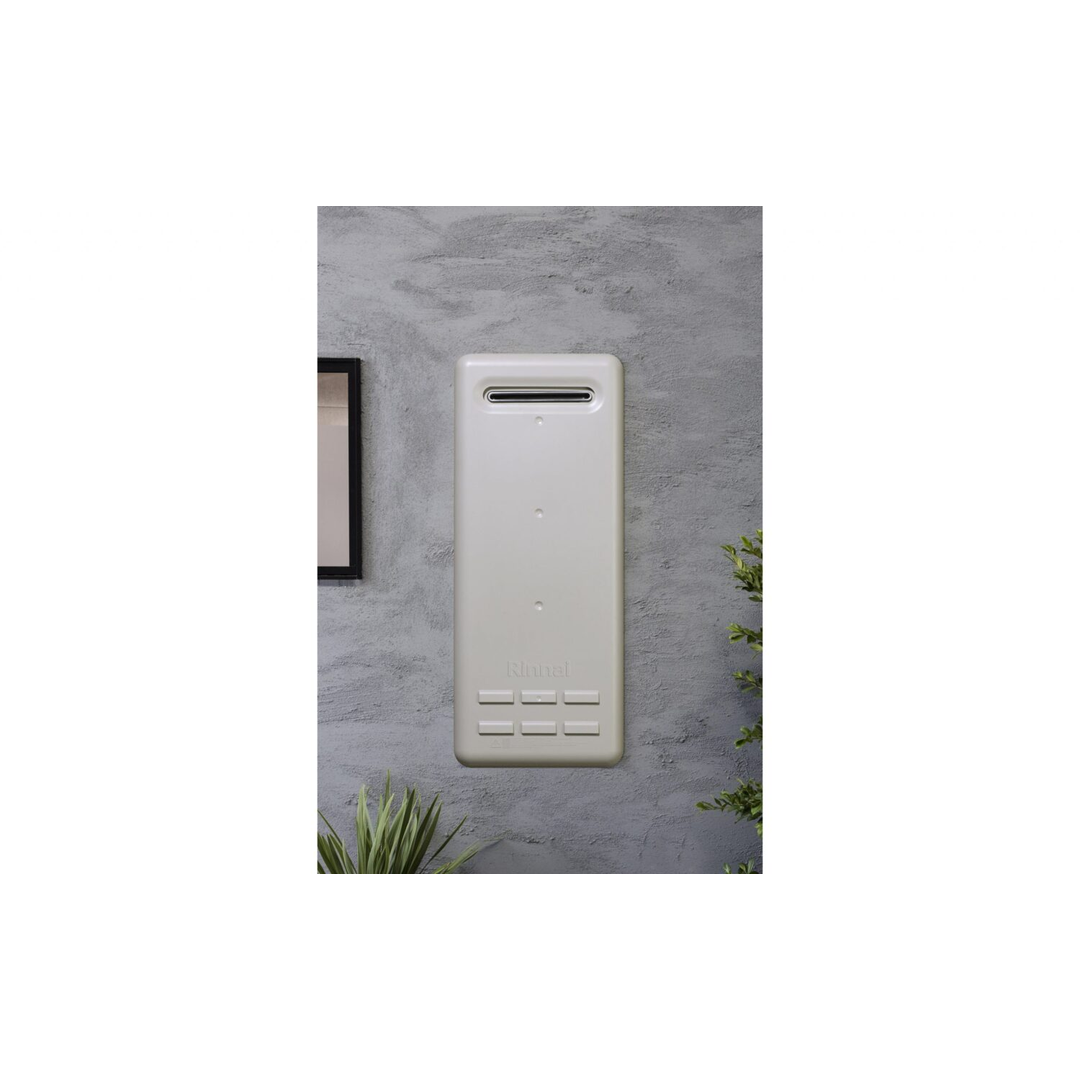 Rinnai Infinity Smartbox