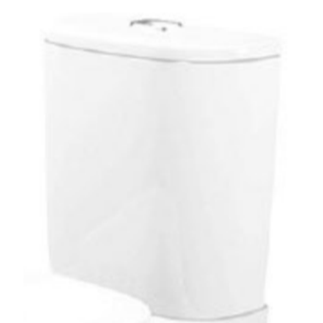 TOTO Basic+ Close Coupled Toilet Cistern S760DEA
