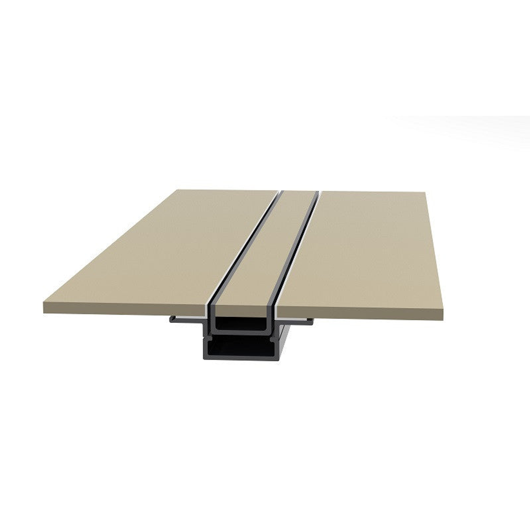 STRIP GRATE SPILLWAY VL FLOOR WASTE TILE INSERT 1200 VARIABLE LENGTH