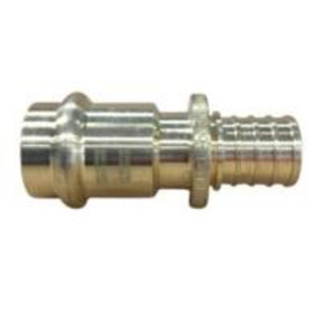 Propex Copper Press Adaptor 20P X 20Cop (Water Only)*Lf23882*