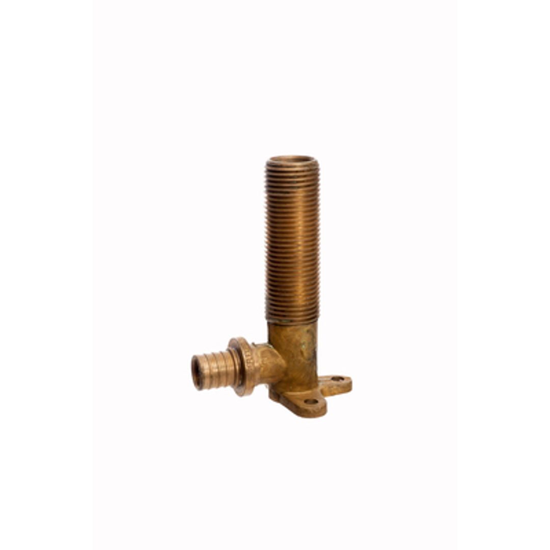 Propex Water No.19 Bp Elbow Male Ext 95mm 20P X 12MI Lugged