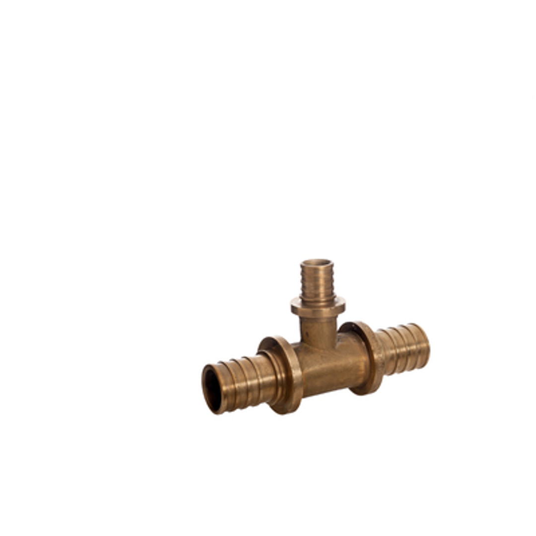 Propex Water Reducing Tee 20P X 16P X 20P Centre