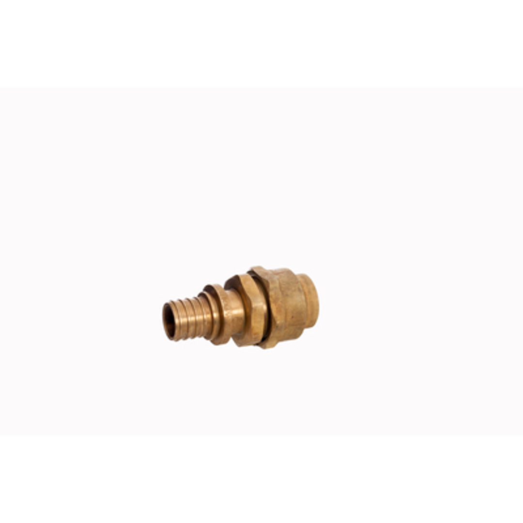 Propex Water Flared Copper Compression Union 20P X 20Cn