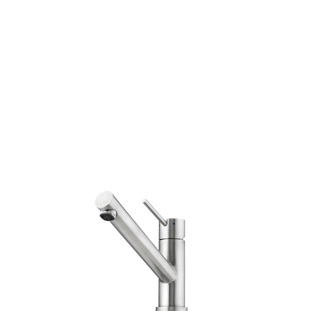 Oliveri Stainless Single Lever Mixer LEAD FREE