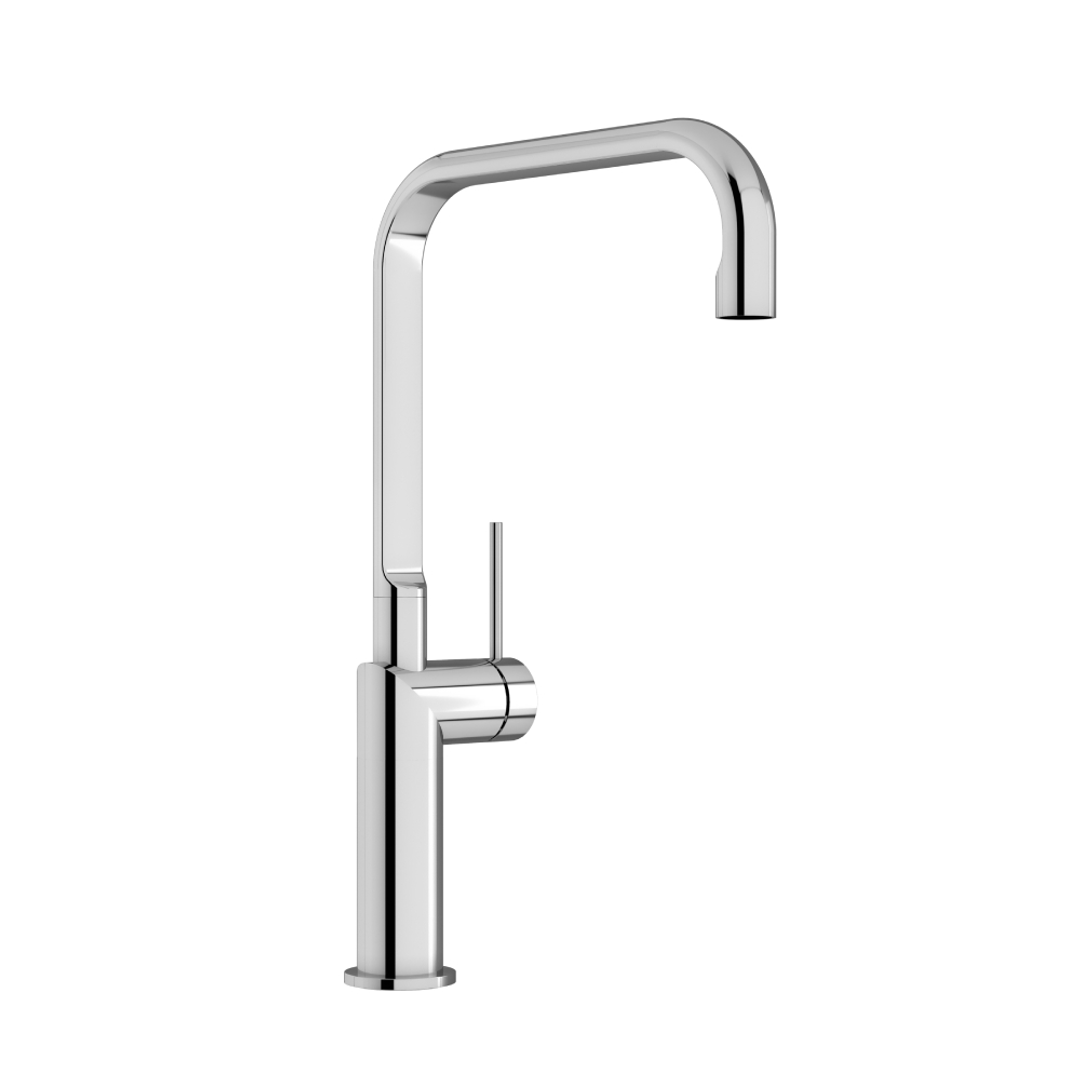 Linkware Elle 316 Sink Mixer - Chrome SST672CP