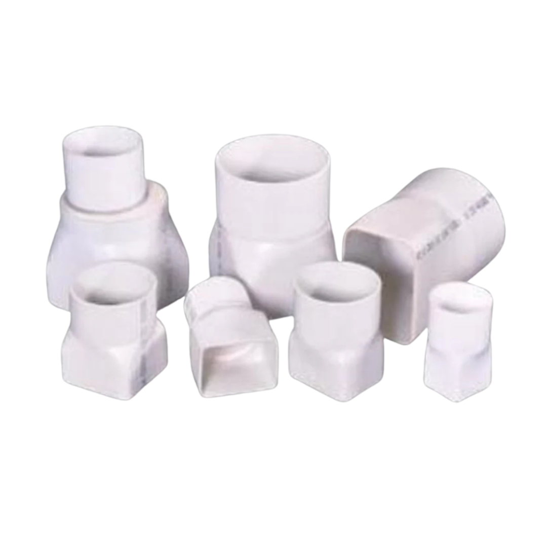 Stormwater Downpipe Adaptor 150 X 150 For 150Mm Pipe-Spigot (Dpa)