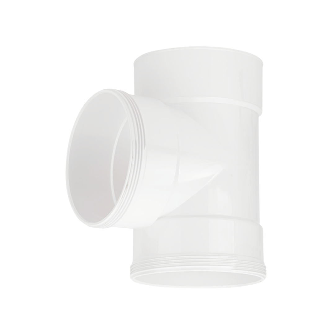 Stormwater 90 Degree Junction