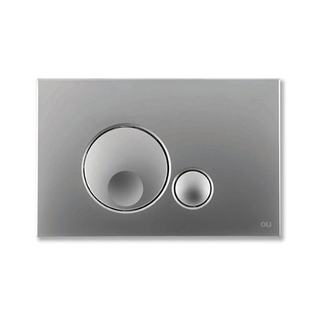 STUDIO BAGNO GLOBE SATIN CHROME OL152951