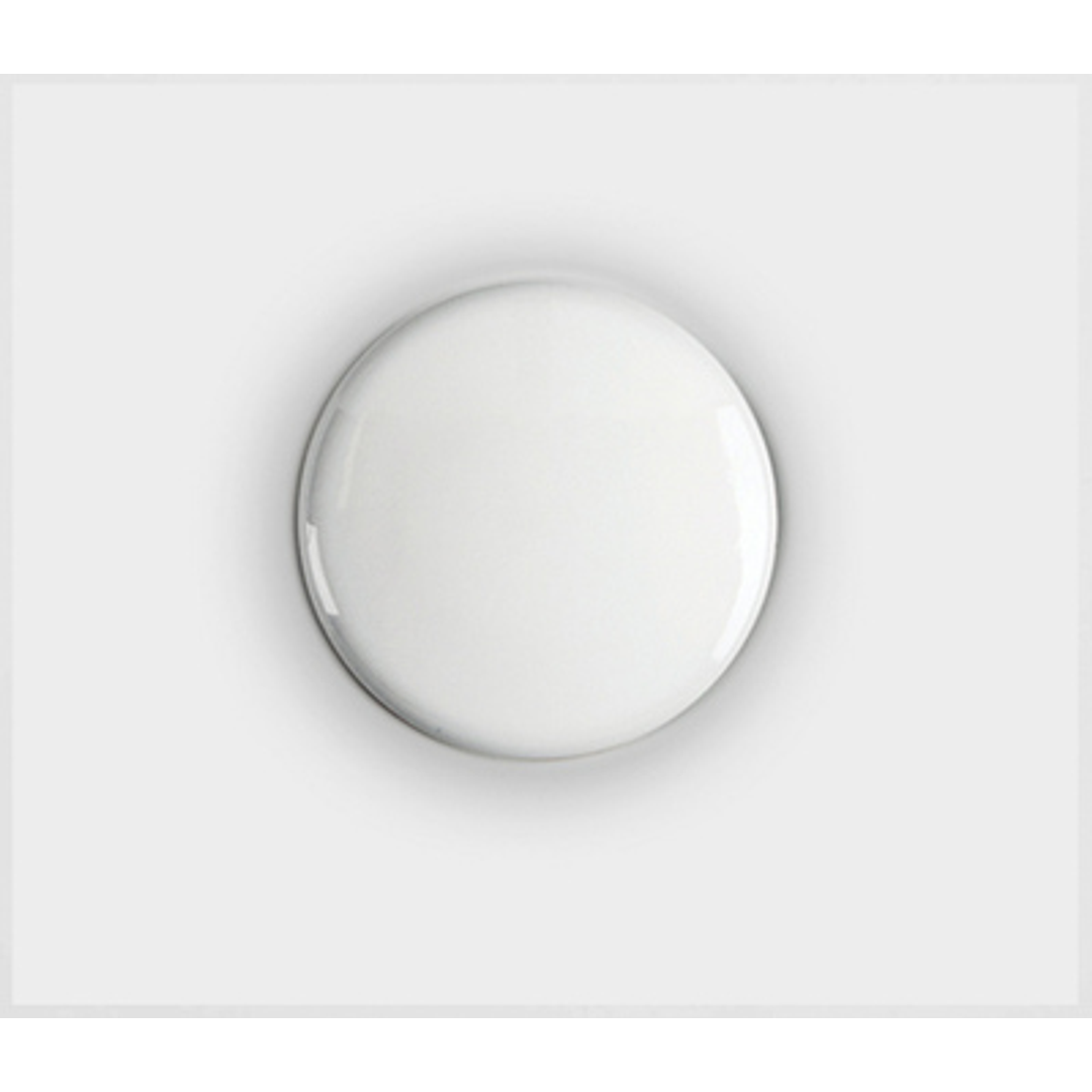 Studio Bagno Ceramic Waste 32Mm White