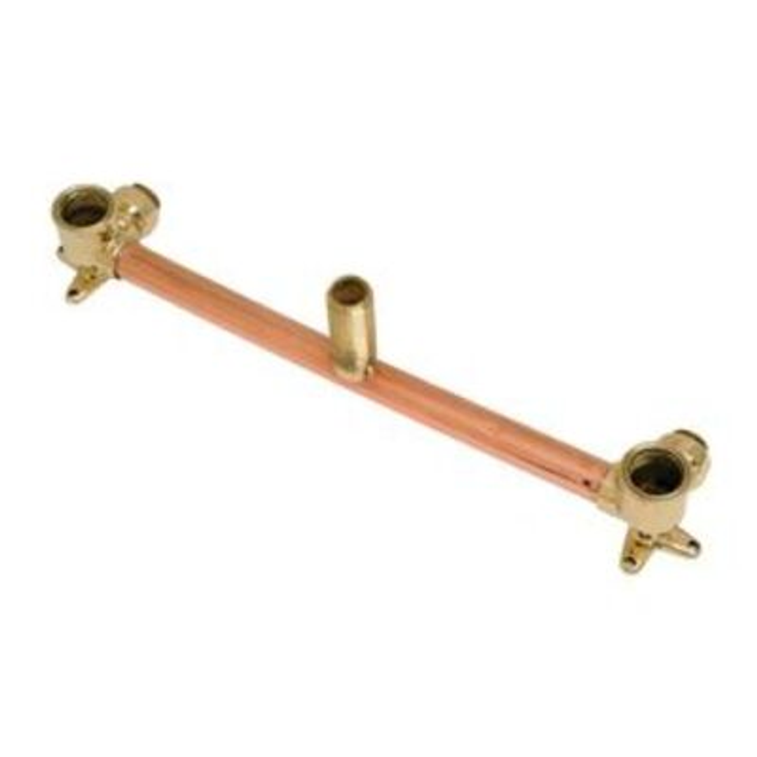 Sharkbite Sink Breech