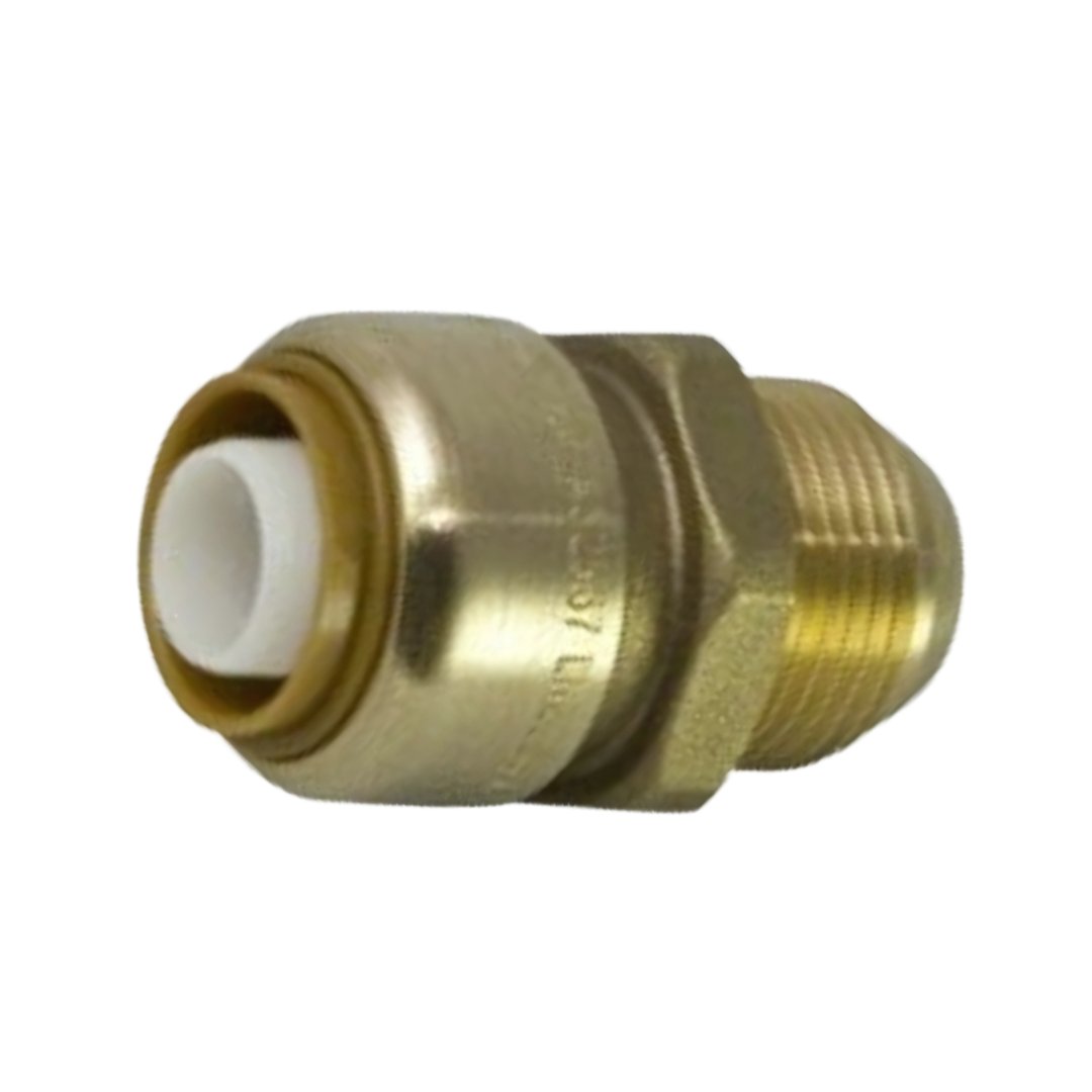 Sharkbite Compression Adaptor