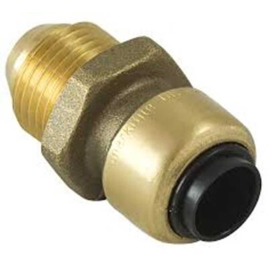 Sharkbite Copper - Compression Adaptor