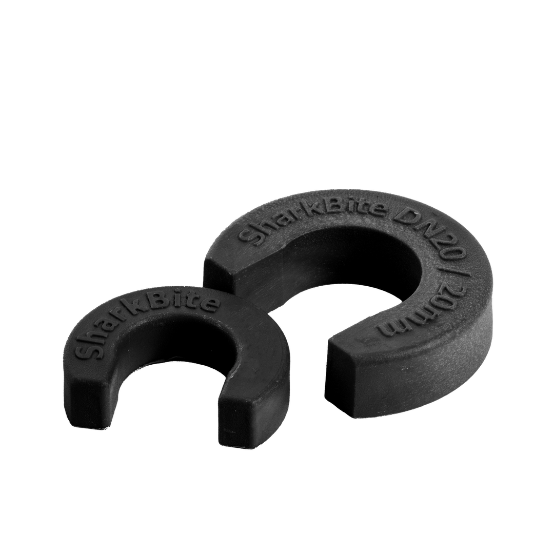 Sharkbite Copper Disassembly Clip