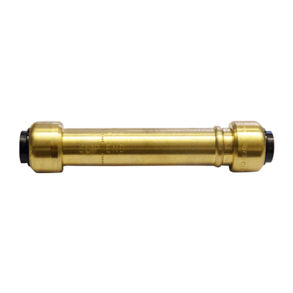 Sharkbite Copper Slip Coupling