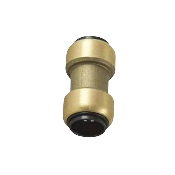 Sharkbite Copper Straight Coupling