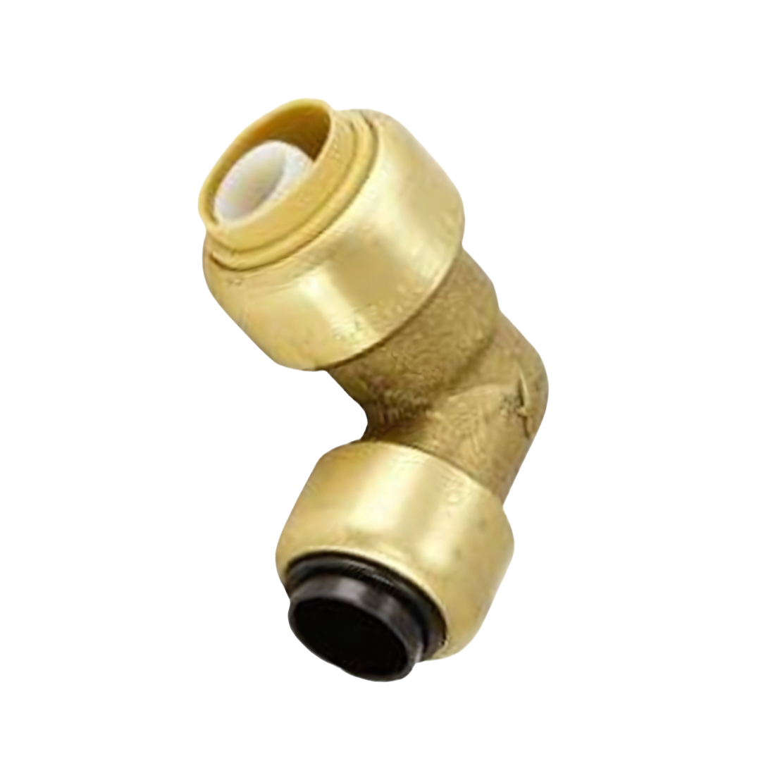 Sharkbite Elbow Sharkibite - Copper