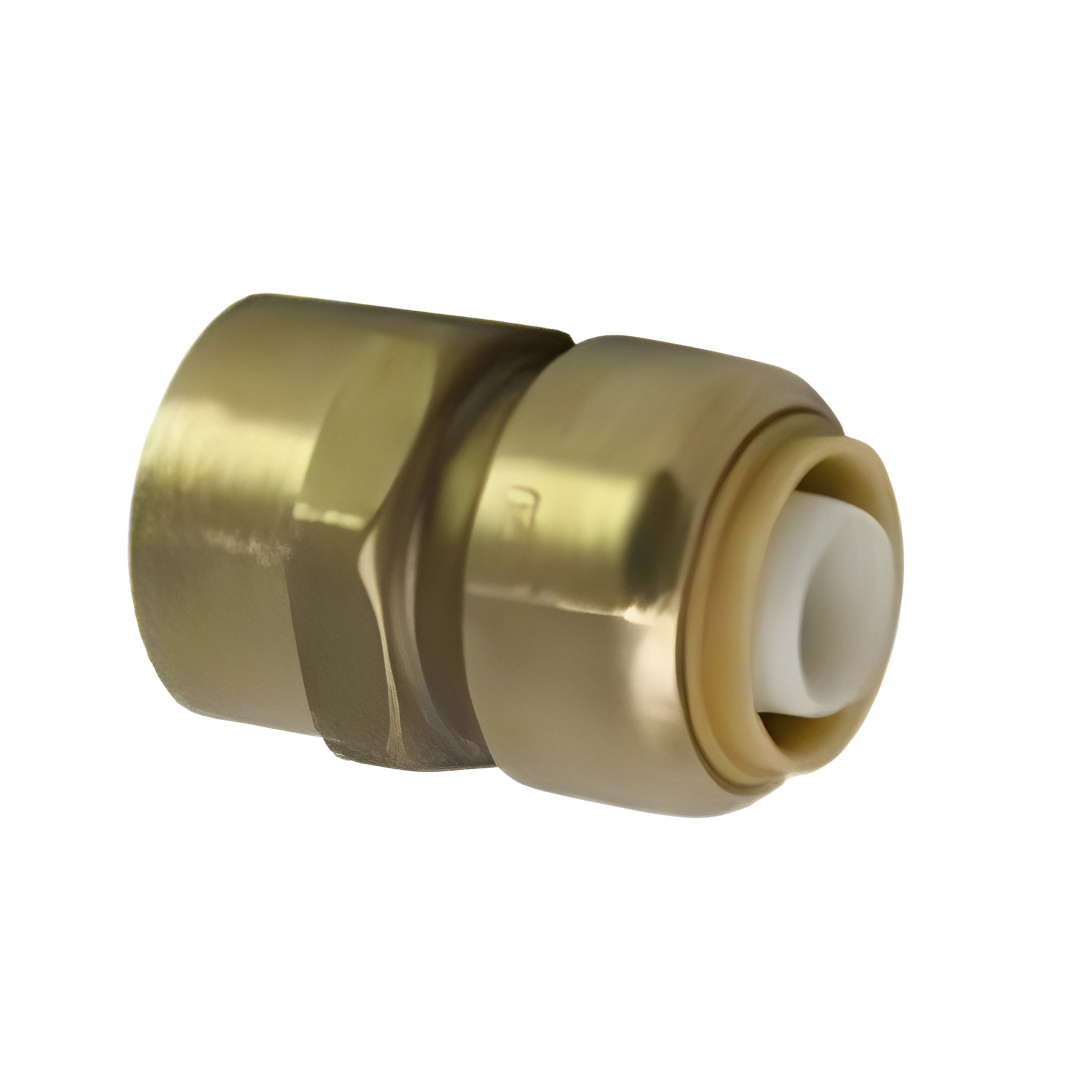 Sharkbite Female Connector