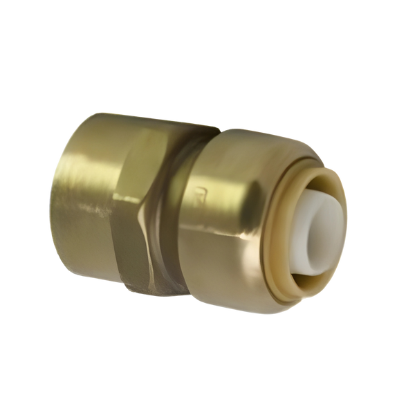 Sharkbite Female Connector