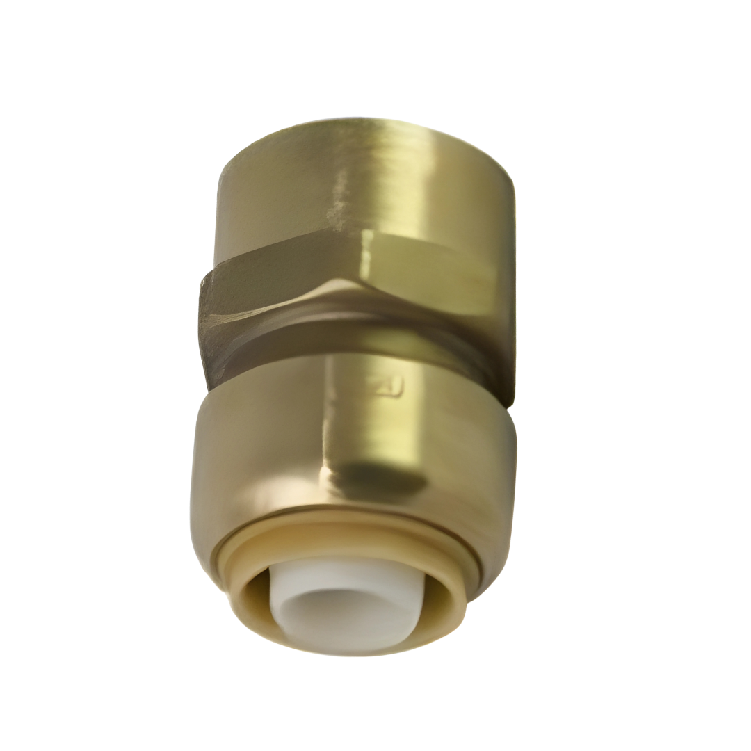 Sharkbite Female Connector