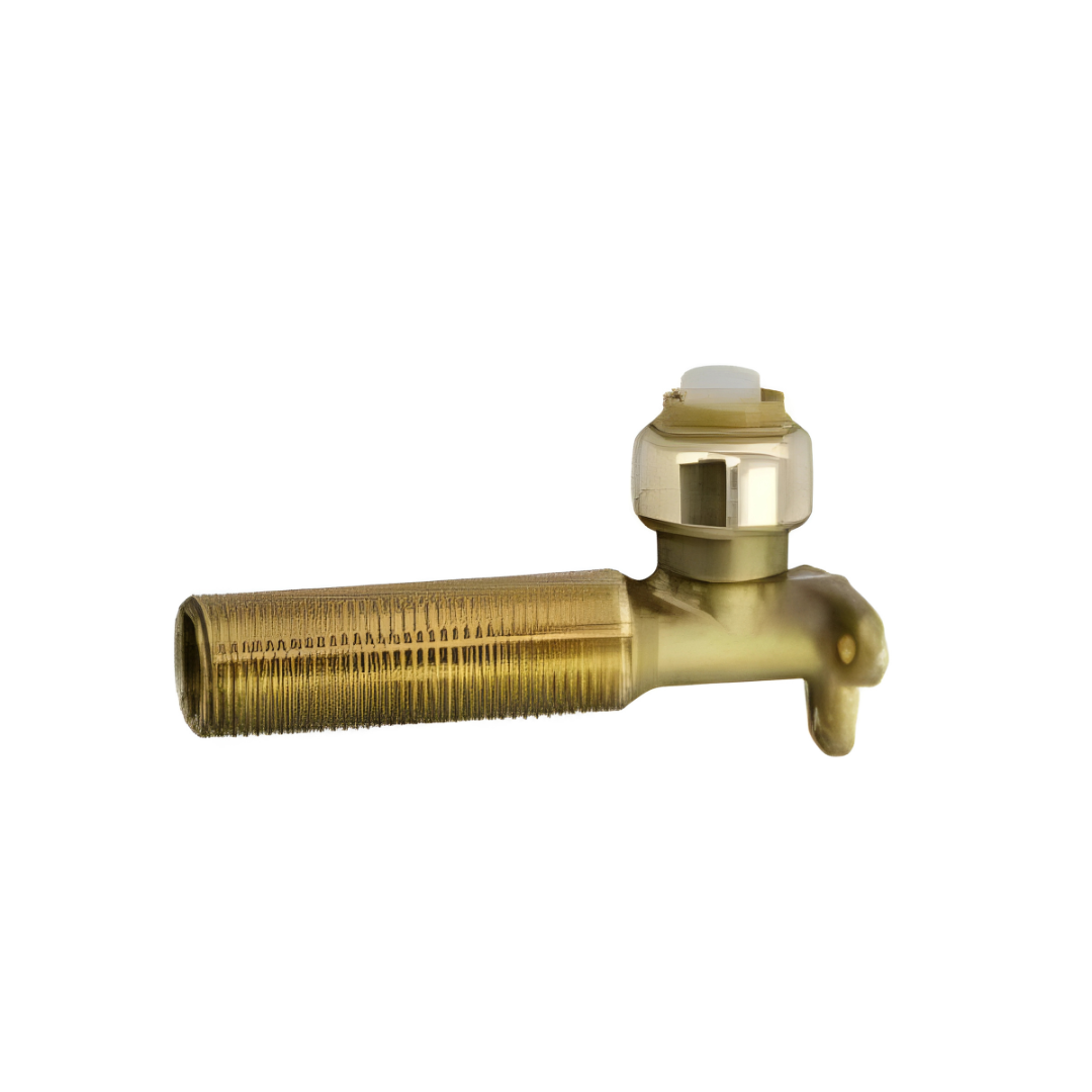 Sharkbite Male Lugged Elbow