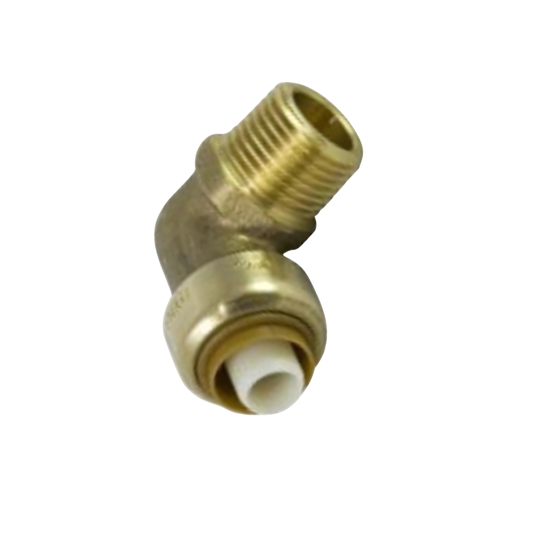 Sharkbite Max F13 Elbow 16 Od X 12MM F280X Ff280