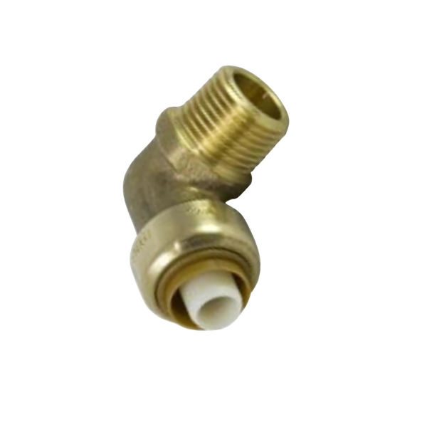 Sharkbite Max F13 Elbow 16 Od X 12MM F280X Ff280