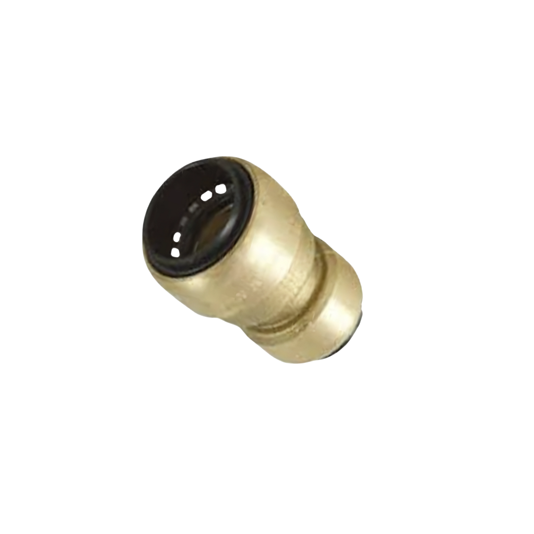 Sharkbite Copper Reducing Coupling