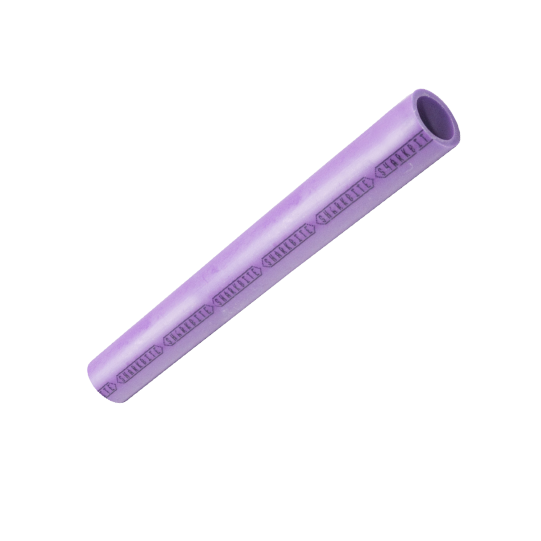 Sharkbite Pipe Coil Lilac