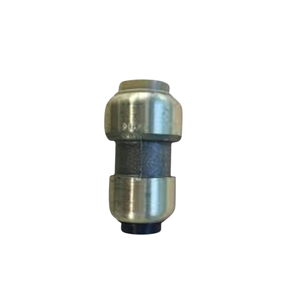 Sharkbite Straight Coupling Sharkibite - Copper