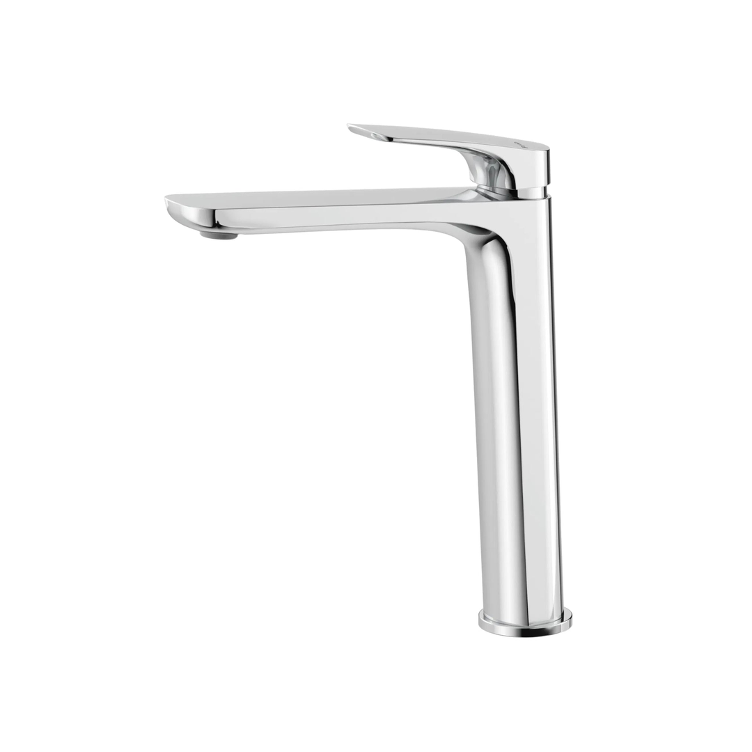 Bella Vista Kaza Tall Basin Mixer Chrome