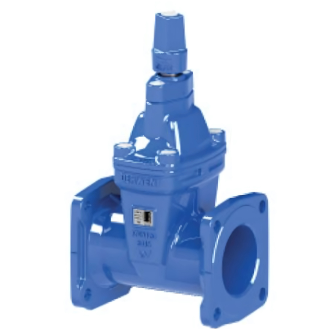 Sluice Valve Table D